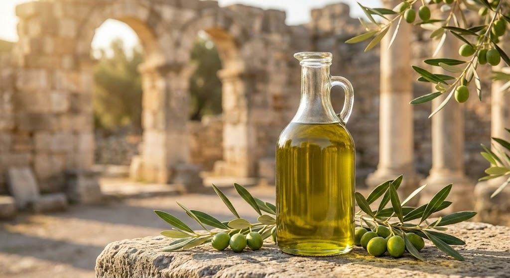 Coğrafi İşaretler