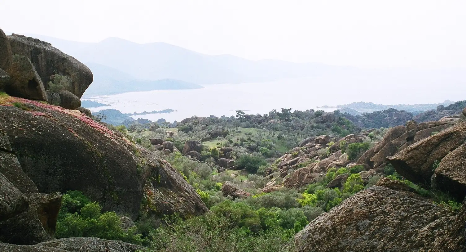 KHALKETOR (Karakuyu)