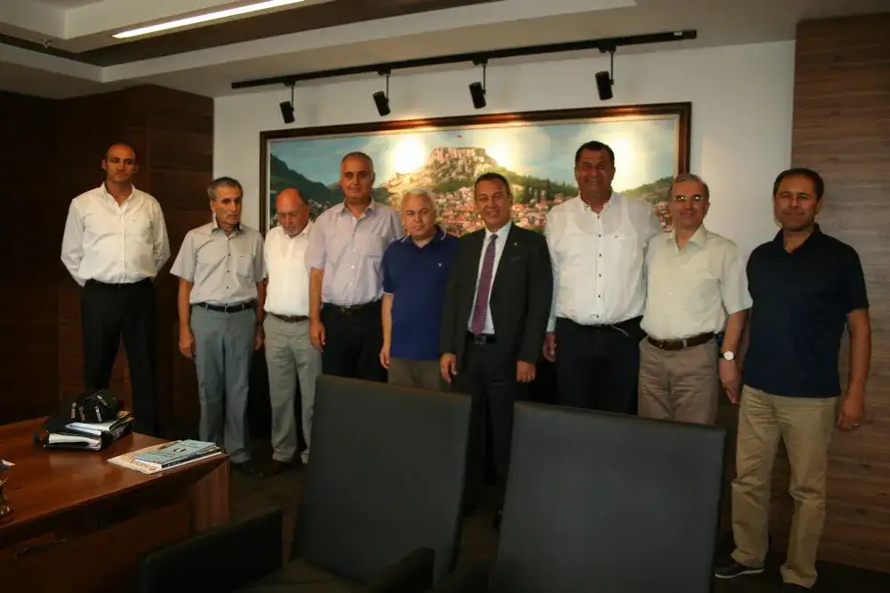 MİTSO – MUTSO EL ELE