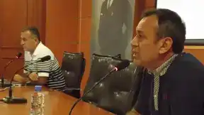 MİTSO’DA 4. İŞ SAĞLIĞI VE GÜVENLİĞİ EĞİTİMİ