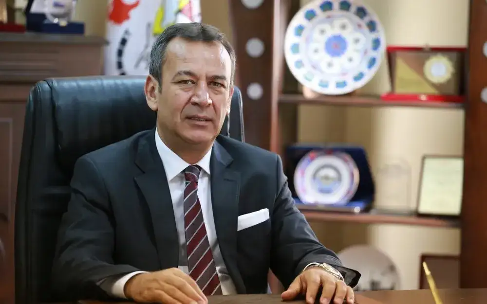 MİTSO’DA 4. İŞ SAĞLIĞI VE GÜVENLİĞİ EĞİTİMİ 26 AĞUSTOS’TA - 1