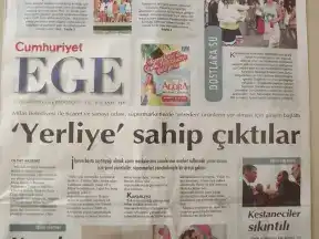 MİTSO’NUN YERLİ MARKA GİRİŞİMİ MANŞETLERDE 