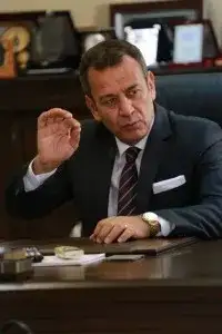 Başkanımızla Milas Hakkında Röportaj - 3