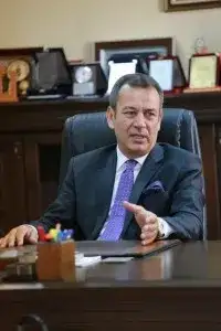 Başkanımızla Milas Hakkında Röportaj - 5