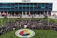 TOBB’NİN GİRİŞİMLERİ SONUÇ VERDİ: - 1