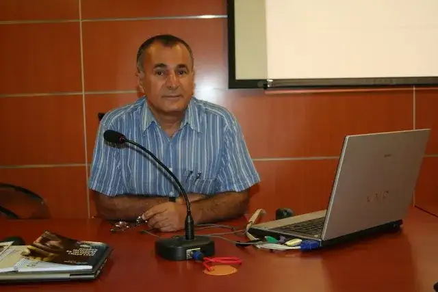 MİTSODAN 3. İŞ SAĞLIĞI VE GÜVENLİĞİ EĞİTİMİNE YOĞUN İLGİ  - 1