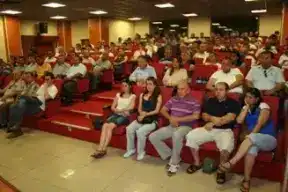 MİTSODA İŞ SAĞLIĞI VE GÜVENLİĞİ EĞİTİMİ YAPILDI