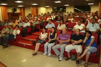 MİTSODA İŞ SAĞLIĞI VE GÜVENLİĞİ EĞİTİMİ YAPILDI