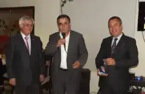 MİTSONUN SON MECLİS TOPLANTISI