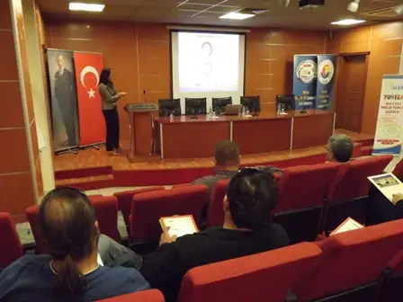 MİTSOda, turizm projelerine hibe desteği için bilgilendirme toplantısı yapıldı