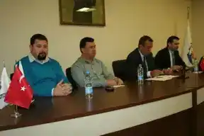 MİTSO MART  -  2013 ÇALIŞMALARI