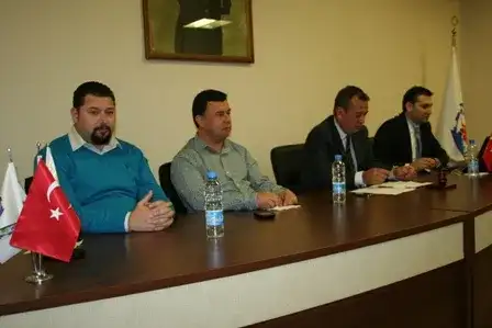 MİTSO MART  -  2013 ÇALIŞMALARI