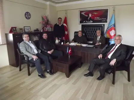 MUĞLA VALİLİĞİNDEN MİTSOYA AÇIKLAMA; BÖLGE TRAFİK İNŞAAT İÇİN TAŞINIYOR, SONRA DÖNECEK