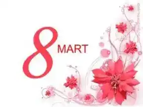 8 MART DÜNYA KADINLAR GÜNÜ KUTLU OLSUN - MİTSO