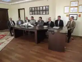 4. GIDA, TARIM VE HAYVANCILIK FUARI İÇİN HERŞEY HAZIR