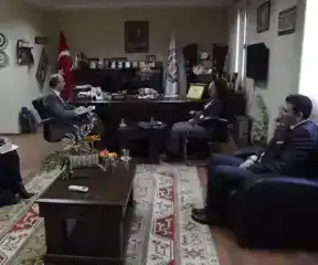 ABİGEM DENİZLİ ŞUBESİNDEN MİTSOYA İŞBİRLİĞİ ÖNERİSİ