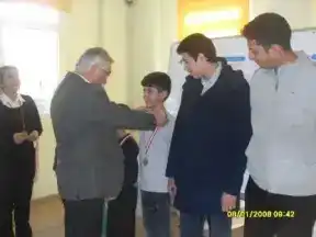 Ocak 2013 Birincisi, Koray İbrahim Atabey