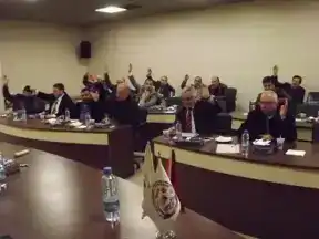 2012 YILININ SON MİTSO MECLİS TOPLANTISI YAPILDI