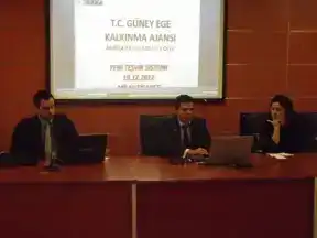 MİTSODA GEKANIN YENİ TEŞVİKLERİ ANLATILDI.