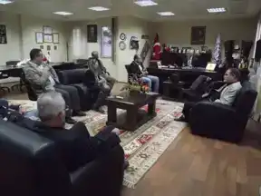 GENÇ VE KADIN GİRİŞİMCİLER MİTSODA TOPLANDI