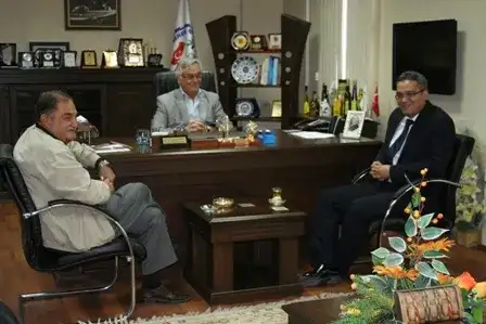 CUMHURİYET BAŞSAVCISI ÖZGÜR BOZKURT MİTSODA