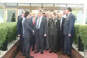 KÜLTÜR VE TURİZM BAKANI ERTUĞRUL GÜNAY;