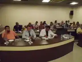 MİTSO, MUĞLA FUARCILIK A.Ş.YE ORTAK OLUYOR