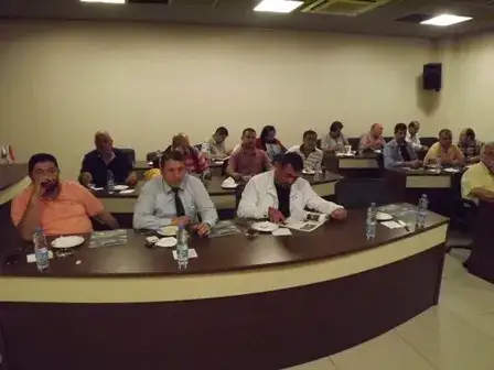 MİTSO, MUĞLA FUARCILIK A.Ş.YE ORTAK OLUYOR