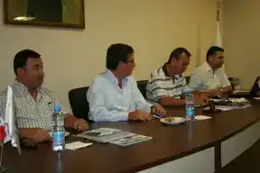 MİTSONUN AĞUSTOS BÜTÇESİ KABUL EDİLDİ