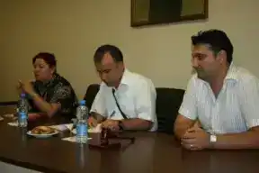 MİTSODA UMEM Projesi kapsamında eğitim çalışması yapıldı