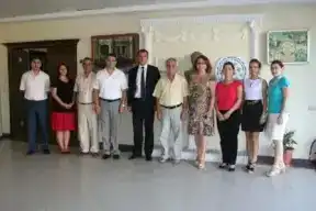 MİTSODA SON AKREDİTASYON DENETİMİ ÇOK OLUMLU GEÇTİ