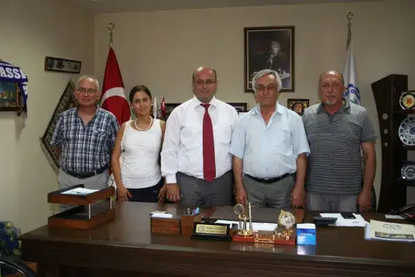 ANADOLUBANK MİTSODA