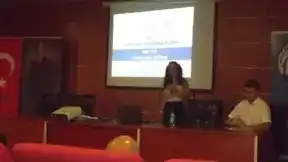 GEKA, MİTSODA PROJE DESTEKLERİNİ ANLATTI