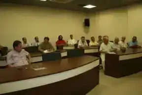 MİTSONUN TEMMUZ MECLİSİ YAPILDI