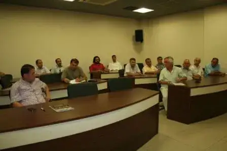 MİTSONUN TEMMUZ MECLİSİ YAPILDI