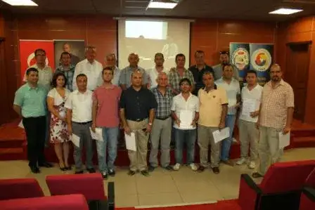 MİTSO, LEONARDO PROJESİNİ BAŞARIYLA SONUÇLANDIRDI