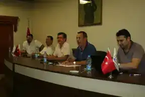 MİTSO : İYİ Kİ BALOYA GİRMİŞİZ