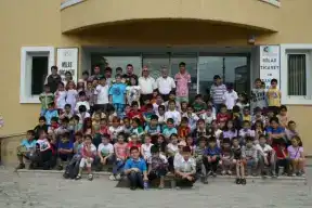 MİTSO 19 MAYIS SATRANÇ TURNUVASI YAPILDI