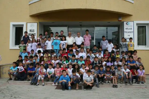 MİTSO 19 MAYIS SATRANÇ TURNUVASI YAPILDI