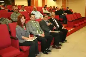 MİTSONUN LEONARDO PROJESİNDE İHRACAT EĞİTİMİ BAŞLADI.