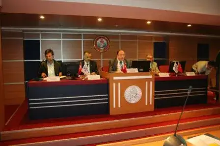 Muğla Ticaret ve Sanayi, Ticaret, Deniz Ticaret Odaları ile Borsanın ortak görüşü; YENİ TÜRK TİCARET KANUNUNUN YÜRÜRLÜĞÜ ERTELENSİN