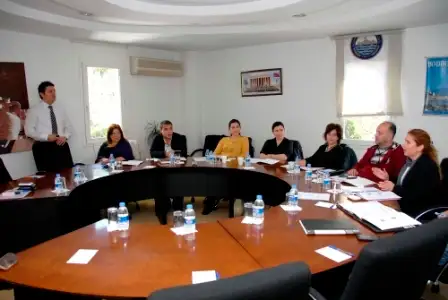 MİTSODA DÖRT KOLDAN EĞİTİM