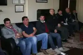 MİTSONUN ŞUBAT AYI BÜTÇESİ OYBİRLİĞİ İLE KABUL EDİLDİ