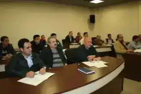 MİTSO, LEONARDO İLE ALMANYAYA EĞİTİME GÖTÜRÜYOR