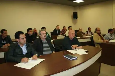 MİTSO, LEONARDO İLE ALMANYAYA EĞİTİME GÖTÜRÜYOR