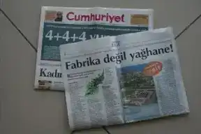 MİTSONUN ZEYTİNYAĞI FABRİKALARI SORUNU CUMHURİYETTE