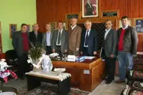 MİTSO YÖNETİMİ HALK EĞİTİMİNDE