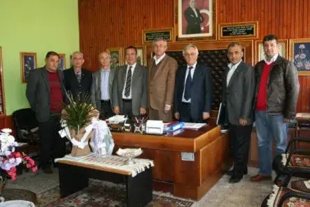 MİTSO YÖNETİMİ HALK EĞİTİMİNDE