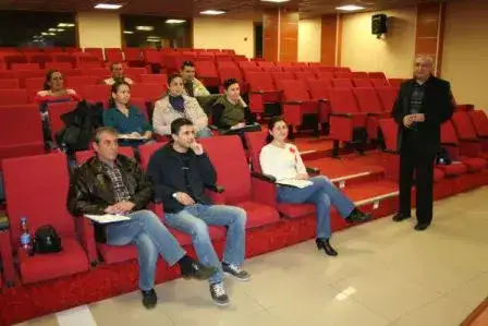 MİTSOda akreditasyon eğitiminde dördüncü aşama tamamlandı.