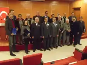 DÜZENLİ VERGİ ÖDEYENLER ÖDÜLLENDİRİLDİ